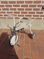 Driewieler, Fietsen en Brommers, Ophalen