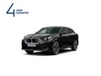 BMW iX2 M PACK TREKHAAK DRIVE ASSIST PLUS CAMERA, Automaat, X2, Zwart, Zwart