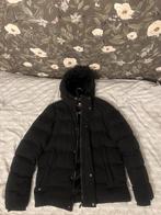 Diele & Co winterjas, Kleding | Heren, Jassen | Winter, Ophalen, Gedragen, Maat 52/54 (L), Zwart