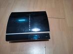 Ps3 fat 40gb Cfw evilnat +delid cpu rsx, Enlèvement ou Envoi