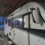 camping car, Caravans en Kamperen, Caméra de recul, Fiat, 7 tot 8 meter, Diesel