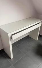 IKEA Malm Toilet tafel, Huis en Inrichting, Ophalen, Zo goed als nieuw