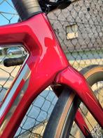 Superior X-road GF maat small, Fietsen en Brommers, Ophalen, Carbon, 49 tot 53 cm, Zo goed als nieuw