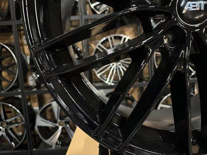 19 inch Audi ABT look velgen A3 A4 A5 A6 A7 Q3 Q5 NIEUW!, Ophalen of Verzenden, Nieuw, 19 inch, Velg(en)