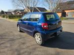 Volkswagen Fox 1.2 benzine 94000km airco en open dak
gekeurd, Auto's, Volkswagen, Particulier, Fox, Te koop, Open dak