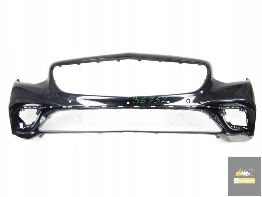 Pare-chocs avant relevable Mercedes SLK 172 AMG, Autos : Pièces & Accessoires, Carrosserie & Tôlerie, Pare-chocs, Mercedes-Benz