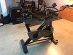 home trainer / spinningfiets, Sport en Fitness, Fitnessapparatuur, Ophalen, Overige materialen, Gebruikt, Spinningfiets