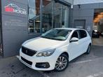 PEUGEOT 308, Achat, Entreprise, Boîte manuelle, Caméra de recul