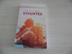 VIVANTES     MARIE-HAUDE  MÉRIGUET, Enlèvement ou Envoi, Comme neuf, MARIE-Haude Mériguet, Europe autre