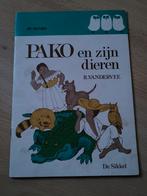 Pako en zijn dieren, Ophalen of Verzenden