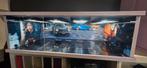 Diorama Porsche 1/18, Enlèvement, Comme neuf, Autres types, Autres marques