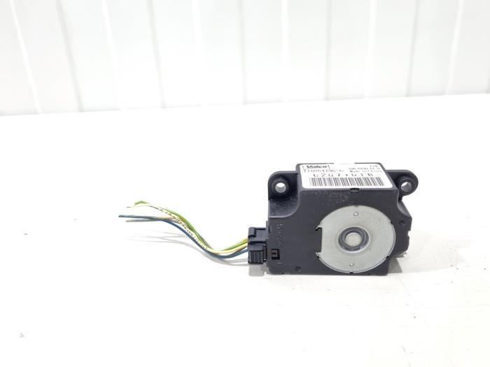 Kachelklep Motor van een Peugeot RCZ, Auto-onderdelen, Motor en Toebehoren, Peugeot, Gebruikt, 3 maanden garantie, Ophalen of Verzenden