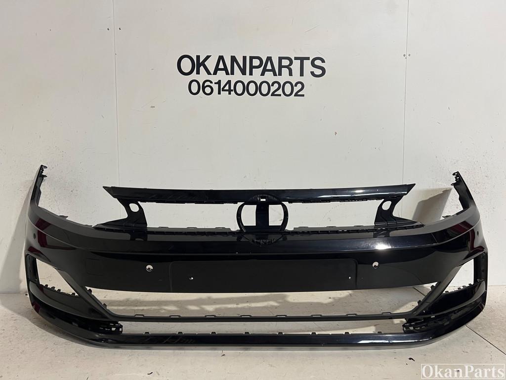 Pare-chocs avant Volkswagen Polo 2G 2G0807221, Info@fabrikant.eu, Fabrikant BV, Pare-chocs, Fabrikantstraat 1
1000 AA  Amsterdam, NL