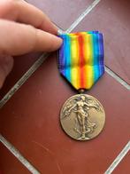 Medaille, Timbres & Monnaies, Pièces & Médailles, Enlèvement ou Envoi