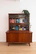 Retro kastje, Huis en Inrichting, Ophalen, Zo goed als nieuw