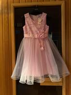 Nieuw communie of lentefeest kleedje, Ophalen, Nieuw, Meisje, Jurk of Rok