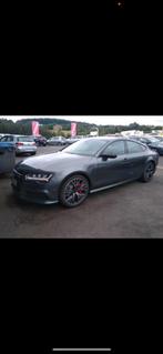 AUDI A7 BI TURBO EXPORT, Autos, A7, Achat, Entreprise, Automatique