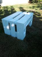 Tuinbank, Tuin en Terras, Ophalen, Hout