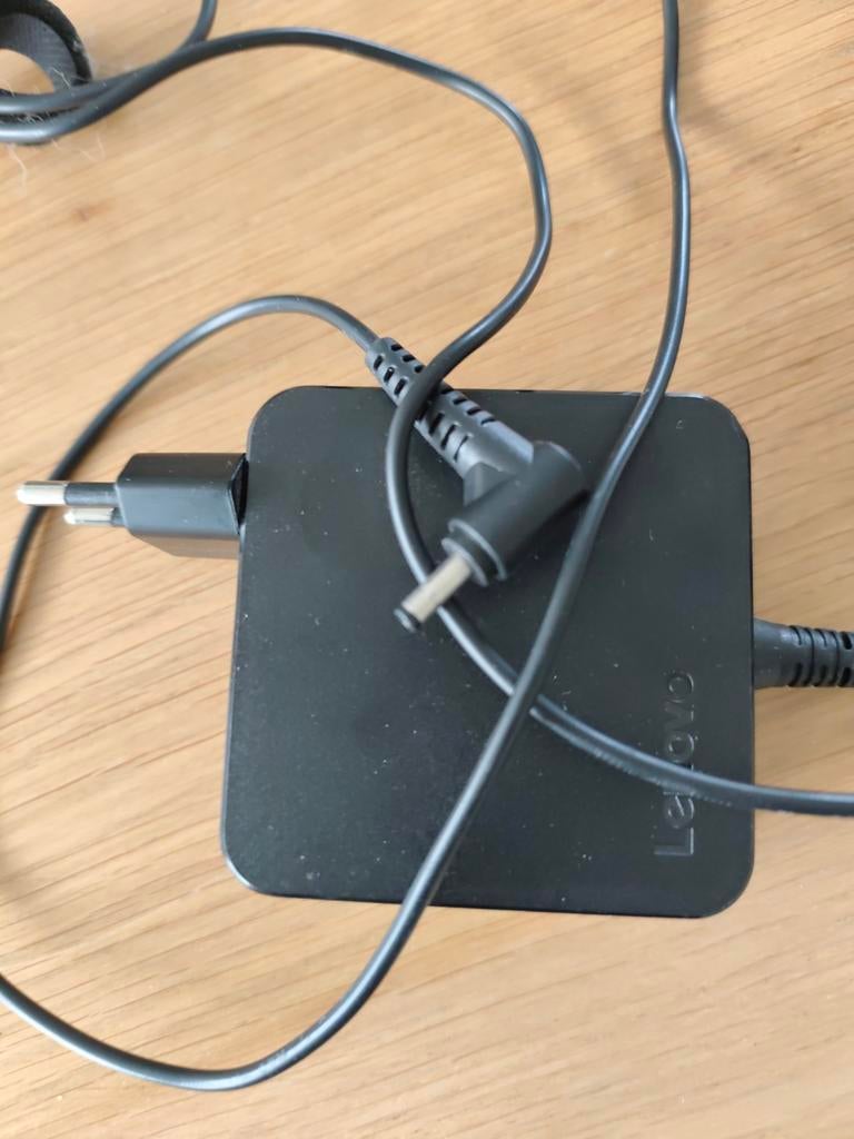 Originele Lenovo lader, Computers en Software, Accesspoints, Ophalen