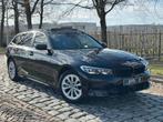 BMW 330e PHEV * FULL HISTORIEK * PANO * ADAPT CRUISE *, Automaat, Achterwielaandrijving, 4 cilinders, Zwart