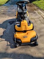 Zitmaaier te koop, Enlèvement, Utilisé, Démarrage électrique, 90 à 120 cm