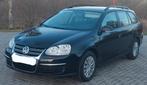 Volkswagen Golf 5 Variant / 1.9TDi / 2009 / Airco / Export, Auto's, Voorwielaandrijving, Electronic Stability Program (ESP), 1900 cc