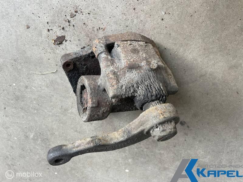 Stuurhuis Mercedes dudo T2 508/608 (gebruikt), Neuf