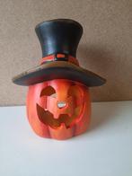 Bougeoir en forme de citrouille, Maison & Meubles, Accessoires pour la Maison | Bougeoirs & Bougies, Enlèvement