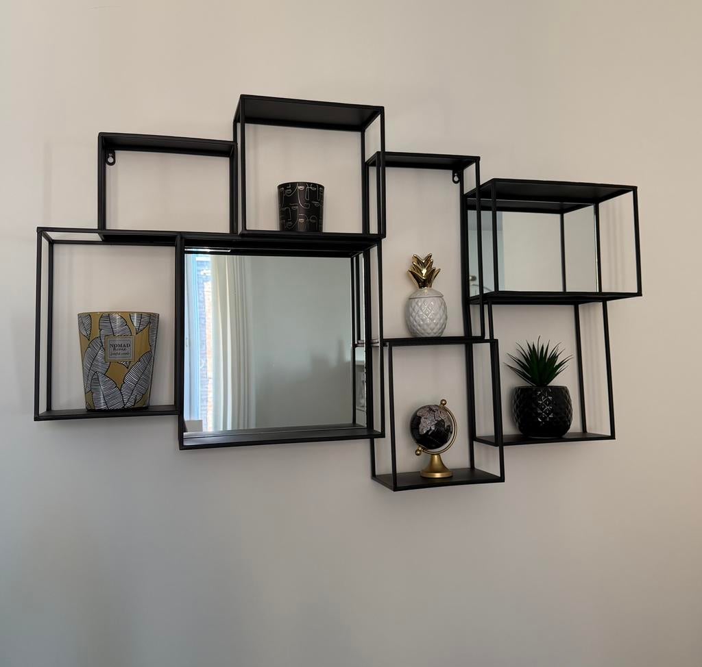 Étagère murale - Maison du monde, Enlèvement, Comme neuf