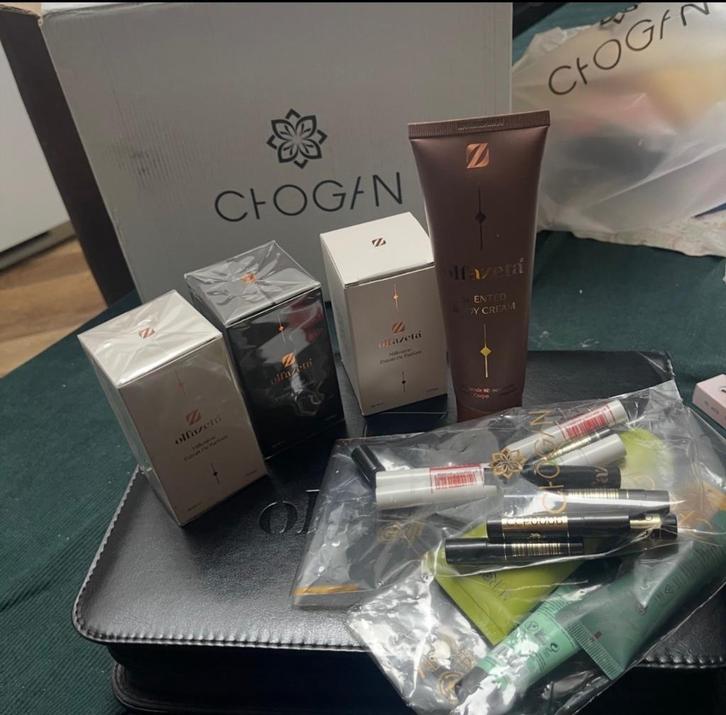 Chogan, Bijoux, Sacs & Beauté, Beauté | Parfums, Enlèvement ou Envoi