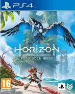 Neuf - Horizon Forbidden West - PS4, Consoles de jeu & Jeux vidéo, Enlèvement ou Envoi, Neuf, Plateforme
