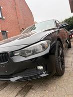 Bmw 316i benzine, Auto's, BMW, 100 kW, Euro 5, 4 cilinders, 5 deurs