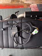 Fuel x lite voor royal enfield meteor 350, classic 350, Motos, Particulier