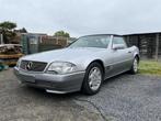 1992 Mercedes-Benz 300 SL, Auto's, Automaat, Gebruikt, Bedrijf, Overige carrosserie
