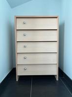 Meuble à chaussures en très bon état !, 25 à 50 cm, 5 tiroirs ou plus, Moins de 100 cm, Comme neuf