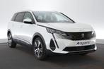 (2BGJ389) PEUGEOT 5008, Auto's, Peugeot, Voorwielaandrijving, Gebruikt, Euro 6, Leder