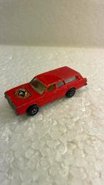 Matchbox Superfast 73 Mercury, Hobby en Vrije tijd, Modelauto's | 1:87, Ophalen of Verzenden, Zo goed als nieuw, Matchbox