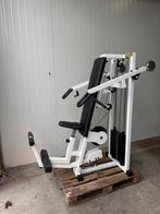 Technogym Convergent shoulderpress / schulterpresse, Enlèvement, Utilisé, Bras, Autres types