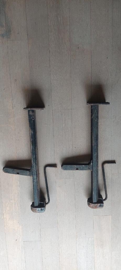 VW kever kriks, Autos : Pièces & Accessoires, Enlèvement