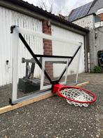Goaliath basketbalbord basketbal goal, Sport en Fitness, Basketbal, Ophalen, Gebruikt, Ring, Bord of Paal