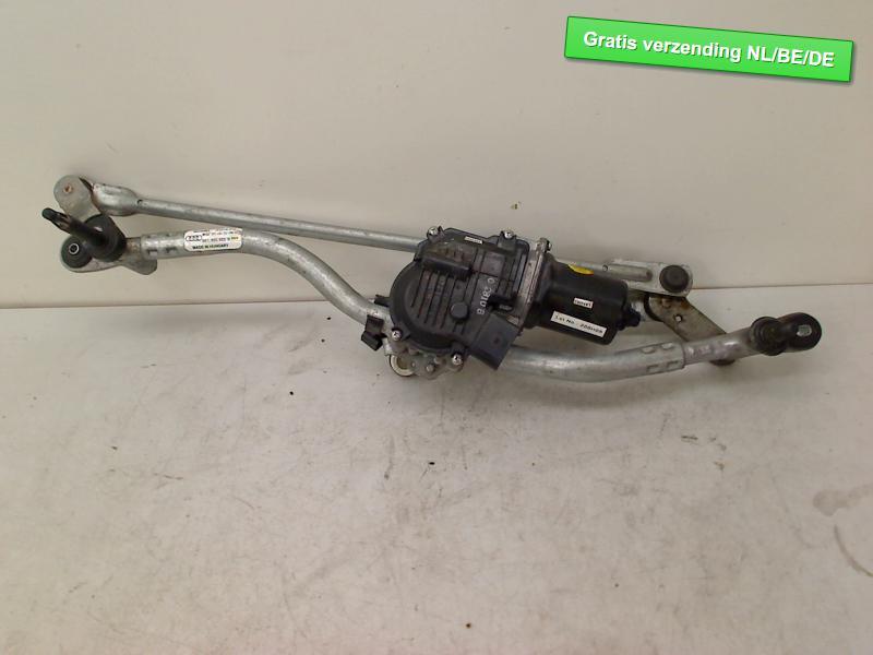 MOTEUR + TRINGLERIE ESSUIE GLACE AVANT Audi A4 Avant (B8), Autos : Pièces & Accessoires, Dhr. R. de Gouw, Audi, Utilisé, De Bloemendaal 21 21
5221 EB  'S HERTOGENBOSCH, NL