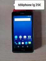 téléphone, Télécoms, Enlèvement