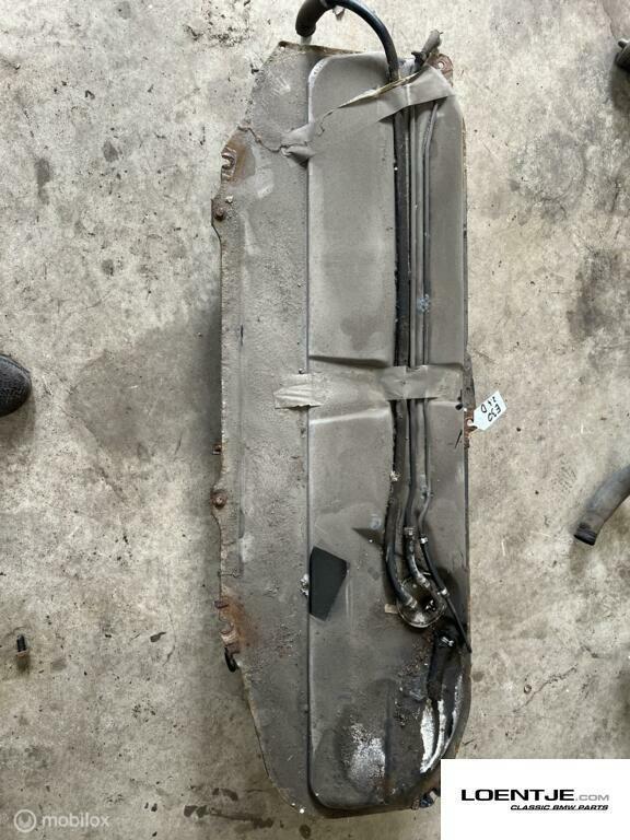 Benzinetank bmw e30 type 1 55l 325i 324 320i 323i 318i etc, Autos : Pièces & Accessoires, Systèmes à carburant, BMW, Utilisé, Enlèvement ou Envoi