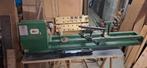 Tour a bois, Bricolage & Construction, Tours, Enlèvement, Utilisé, Tour à bois, 500 à 1000 mm