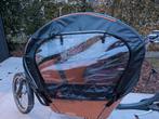 Regenhuif voor babboe City, Vélos & Vélomoteurs, Accessoires vélo | Autres Accessoires de vélo, Enlèvement