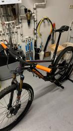 Mtb kona hei hei, Fietsen en Brommers, Ophalen, Zo goed als nieuw