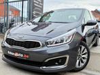 Kia Ceed 1.6 CRDI Euro 6 B World Edition 2016, Autos, Kia, Argent ou Gris, Achat, Entreprise, Boîte manuelle