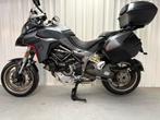 DUCATI MULTISTRADA 1260S PARFAIT ÉTAT *** Garantie ***, Entreprise