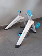 Tacx Vortex, moet weg, Ophalen