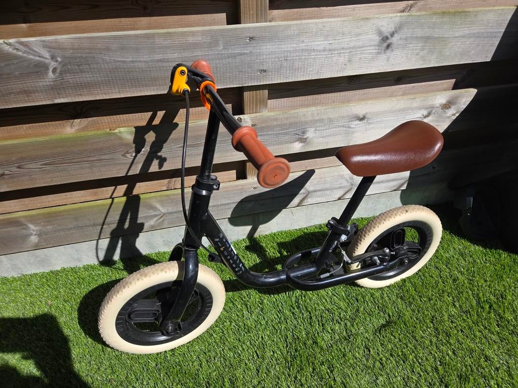 Vélo d'équilibre, Enfants & Bébés, Jouets | Extérieur | Go-cart & Cuistax, Enlèvement